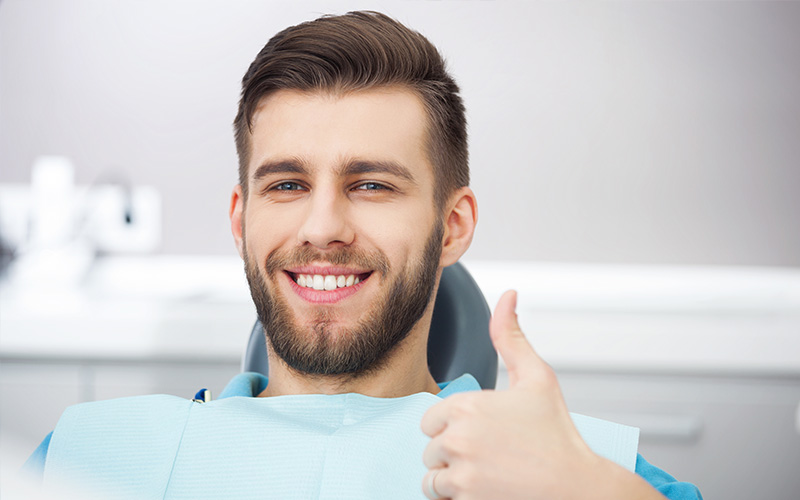Dental Office in Cameron Park