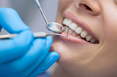 Cameron Park Dental Care | CEREC, Dental Fillings and CBCT